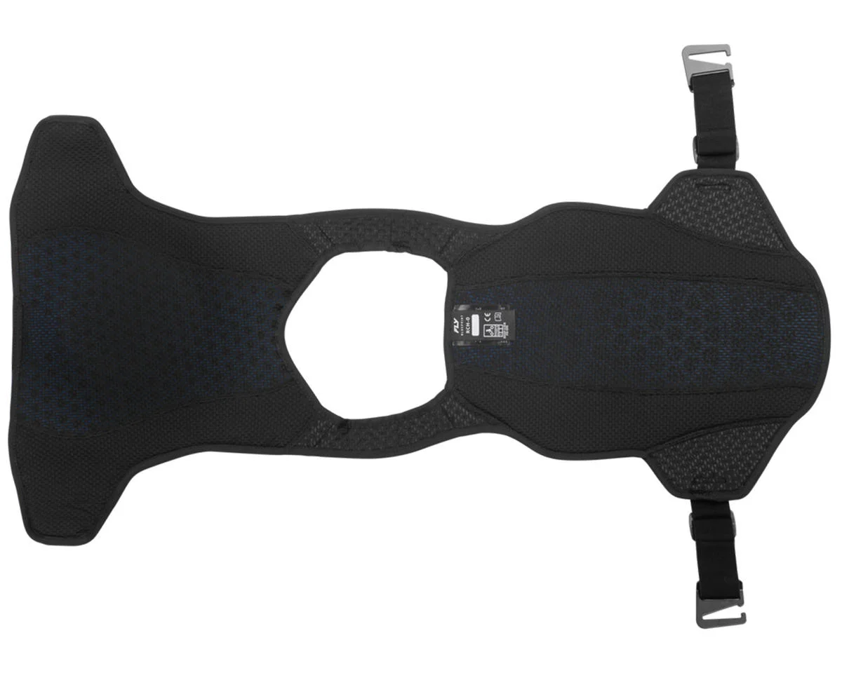 Fly Racing Blueprint RCH-0 Roost Guard (S/M) - view 6